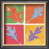 Leaf Impressions I