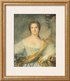 Buy Madame Victoire de France at AllPosters.com