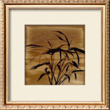Buy Bamboo Waves I at AllPosters.com