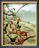 Buy Red Orchard at AllPosters.com