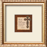Celtic Cross: So That Joy