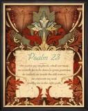 23rd Psalm