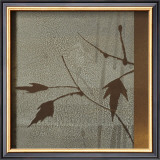 Buy Umber Leaves at AllPosters.com