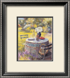 Buy Lunch and Daisies at AllPosters.com