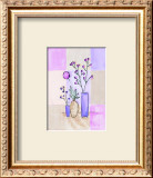 Buy Floral with Modern Vases at AllPosters.com