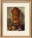Wasserbehalter