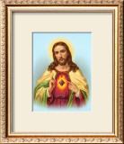 Heiliges Herz Jesu