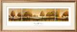 Buy Utopia Triptych at AllPosters.com