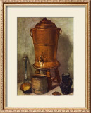 Wasserbehalter