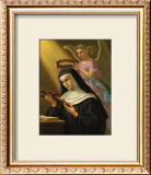 Heilige Rita von Cassia