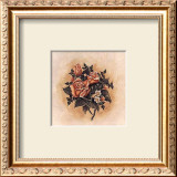Buy Antique Rose III at AllPosters.com