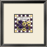 Buy Pretty Pansies at AllPosters.com