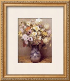 Buy Fleurs I at AllPosters.com
