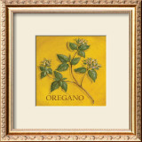 Oregano