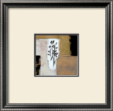 Buy Scheme of Bamboo II at AllPosters.com