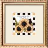 Buy Sunflowers at AllPosters.com