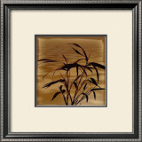 Buy Bamboo Waves I at AllPosters.com
