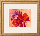 Buy Colourful Flowers II at AllPosters.com