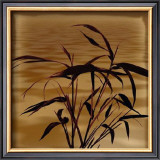 Buy Bamboo Waves I at AllPosters.com