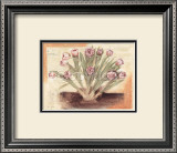 Buy Bunch of Tulips at AllPosters.com