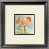 Buy Tangerine Gerbera at AllPosters.com