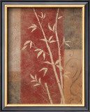 Buy Bamboo Silhouette II at AllPosters.com