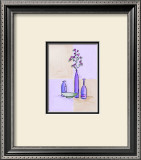 Buy Modern Vases with Bowl at AllPosters.com