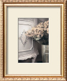Buy Vintage Flowers III, Hydrangea Detail at AllPosters.com
