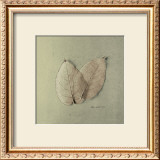 Buy Pair of Skelton Leaves at AllPosters.com