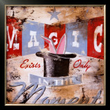 Buy Magic Moment at AllPosters.com