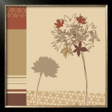 Botanical Shadows I