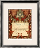 23rd Psalm