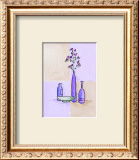 Buy Modern Vases with Bowl at AllPosters.com