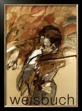 Buy Le Violoniste at AllPosters.com