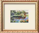 Buy Summer Reflections at AllPosters.com