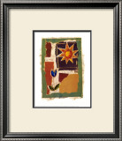 Buy Tulip with Sun at AllPosters.com