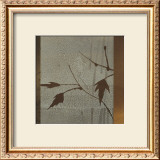 Buy Umber Leaves at AllPosters.com