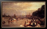 The Regatta, Henley-On-Thames