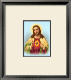 Heiliges Herz Jesu