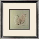 Buy Pair of Skelton Leaves at AllPosters.com