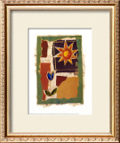Buy Tulip with Sun at AllPosters.com