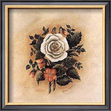 Buy Antique Rose I at AllPosters.com