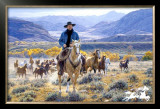Good Horses and Wide Open Spaces