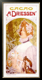 Buy Cacao A. Driessen at AllPosters.com