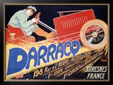 Buy Darracq at AllPosters.com