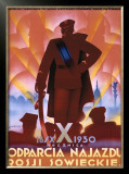 Buy Odparcia Najazdu at AllPosters.com