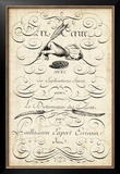 The Art of Penmanship