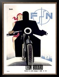 Buy Leon Houard at AllPosters.com