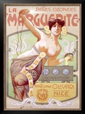 Buy La Pates Ozon Marguerite at AllPosters.com