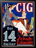 Buy Cig at AllPosters.com
